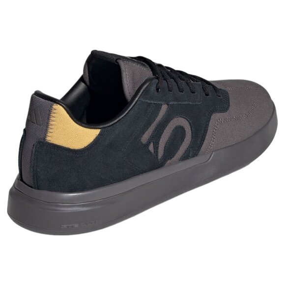 Adidas Five Ten Sleuth - Men`s Bike Shoes Black Charcoal Oat ID4947 NEW main image 9